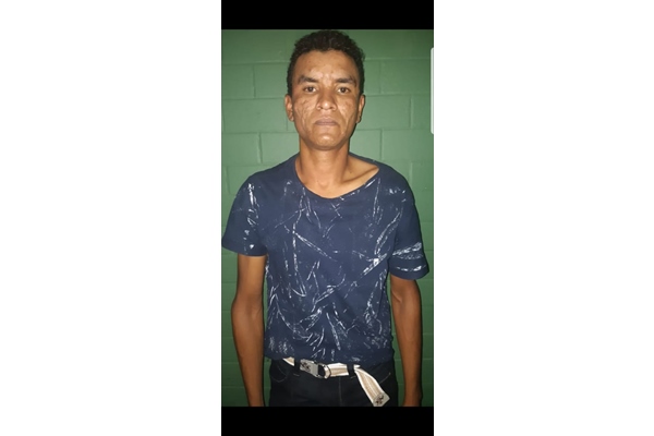 Indiciado